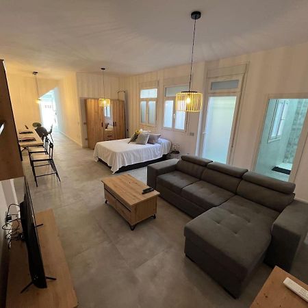 Apartamento En Centro De Málaga Extérieur photo