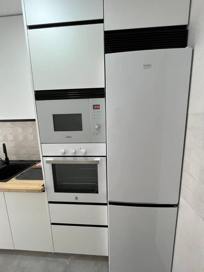 Apartamento En Centro De Málaga Extérieur photo