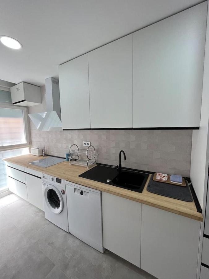 Apartamento En Centro De Málaga Extérieur photo