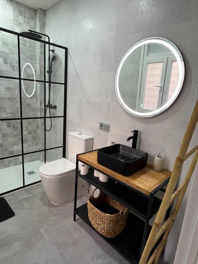 Apartamento En Centro De Málaga Extérieur photo