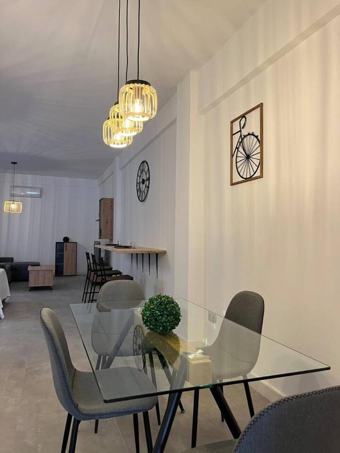 Apartamento En Centro De Málaga Extérieur photo