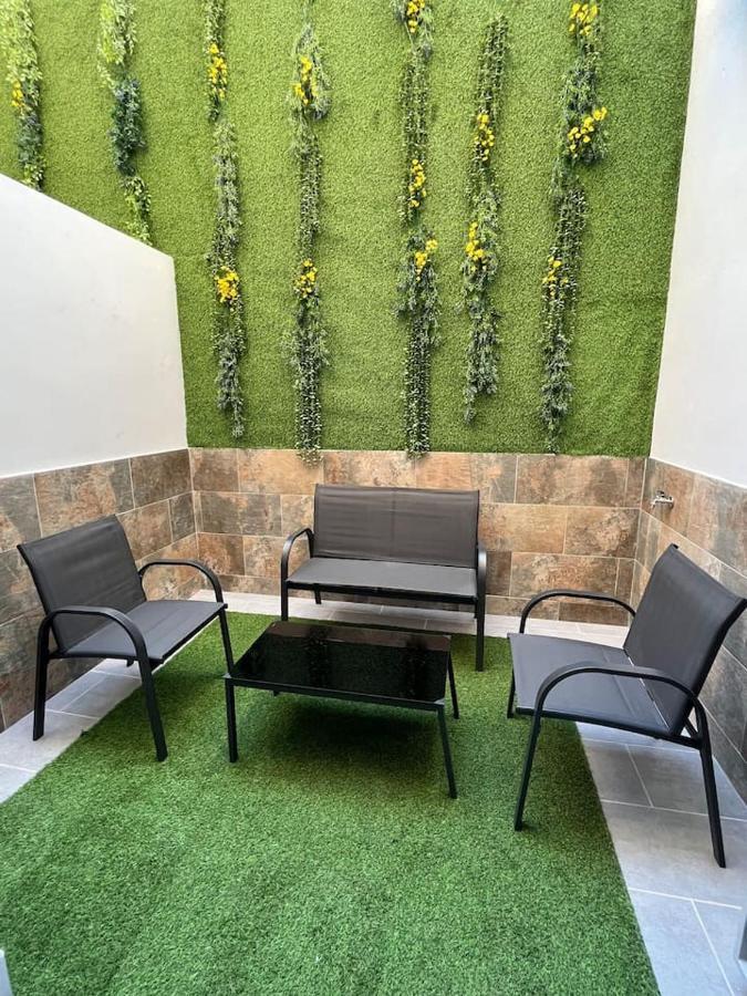 Apartamento En Centro De Málaga Extérieur photo