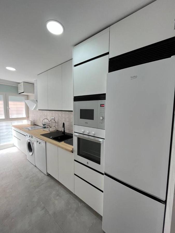 Apartamento En Centro De Málaga Extérieur photo