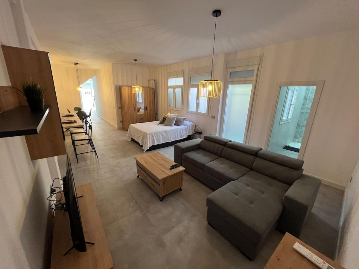 Apartamento En Centro De Málaga Extérieur photo