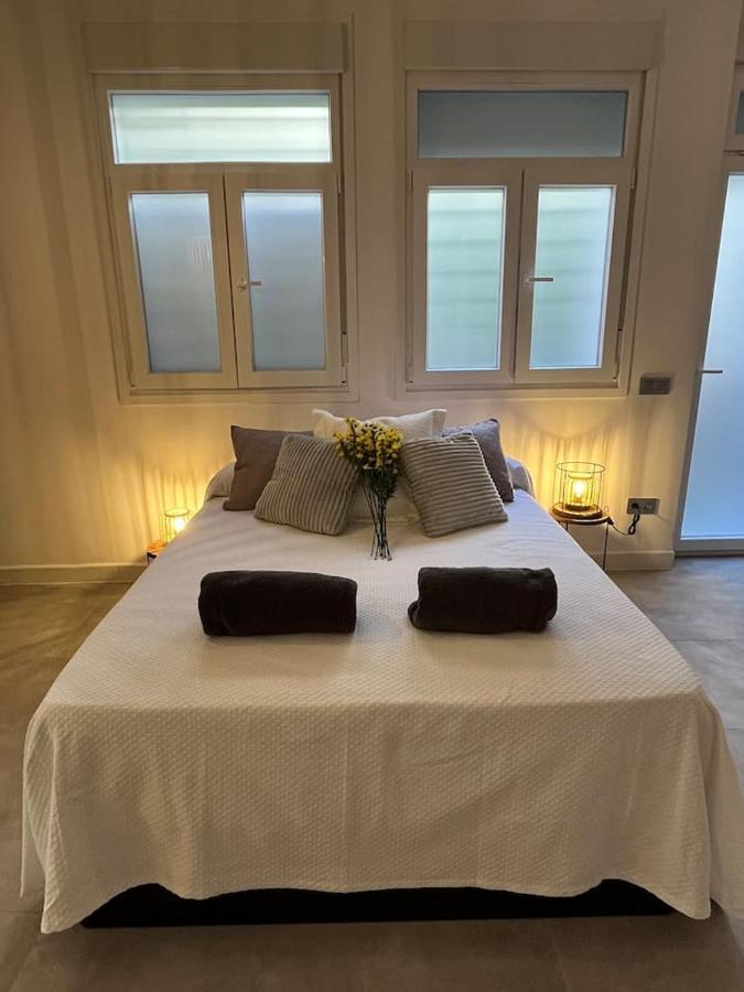 Apartamento En Centro De Málaga Extérieur photo