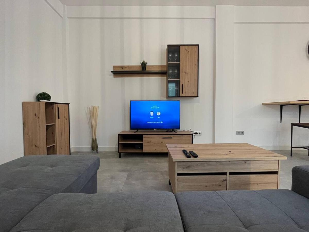 Apartamento En Centro De Málaga Extérieur photo