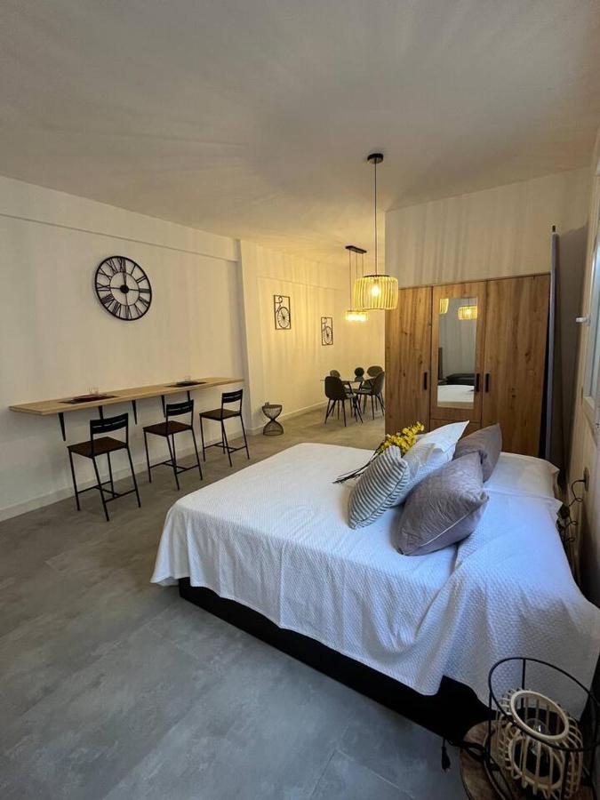 Apartamento En Centro De Málaga Extérieur photo