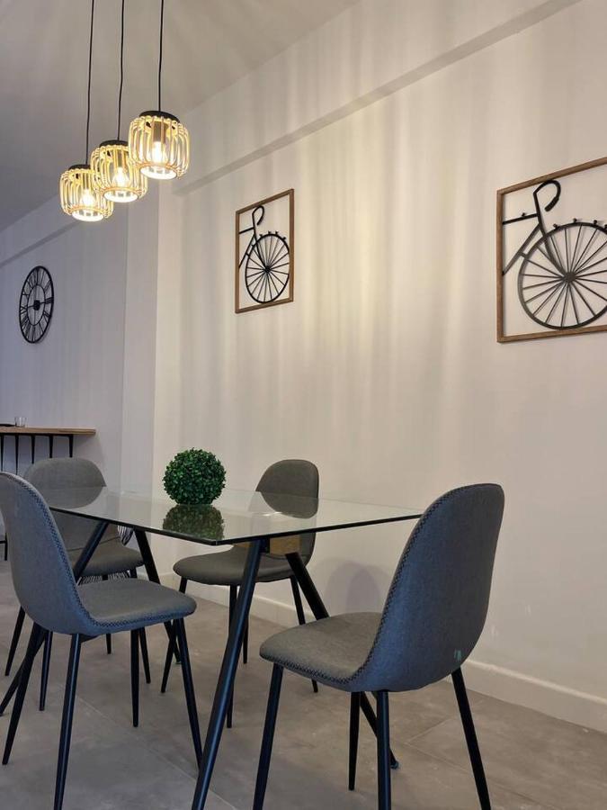 Apartamento En Centro De Málaga Extérieur photo