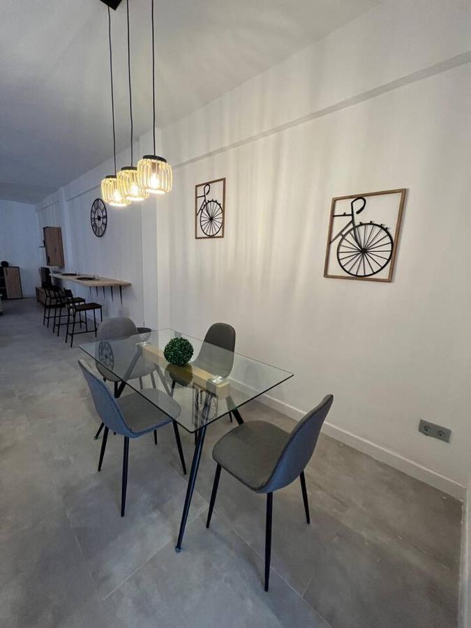 Apartamento En Centro De Málaga Extérieur photo
