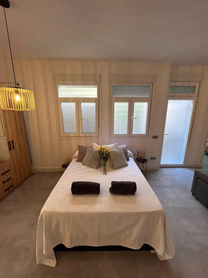 Apartamento En Centro De Málaga Extérieur photo