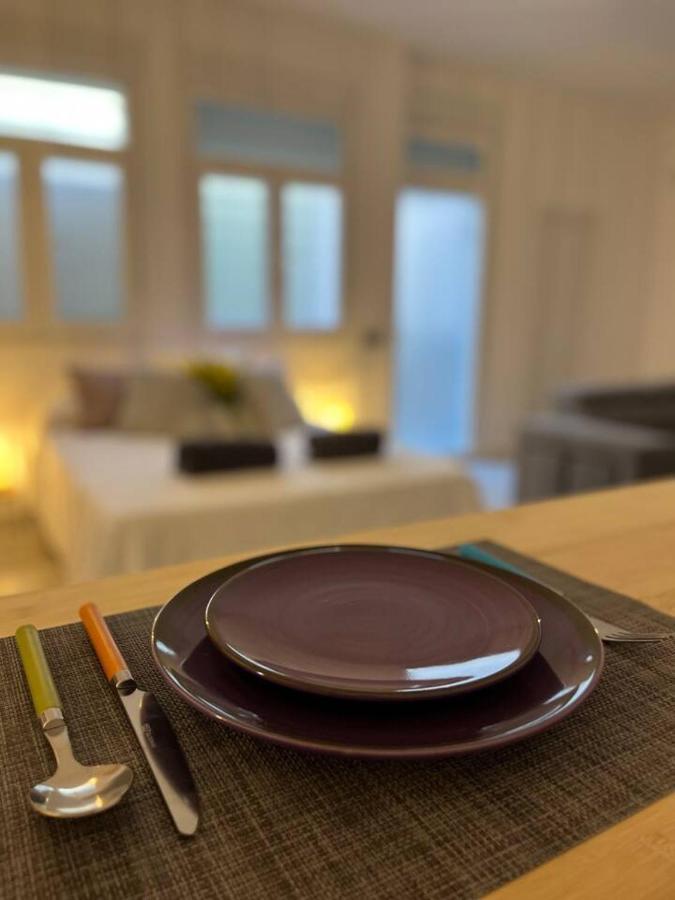 Apartamento En Centro De Málaga Extérieur photo
