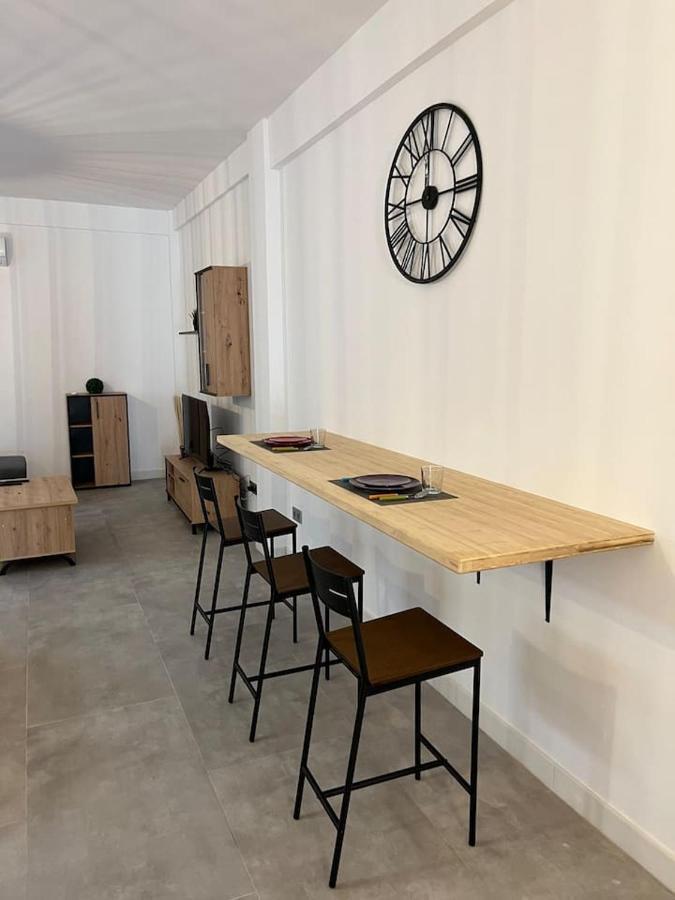Apartamento En Centro De Málaga Extérieur photo